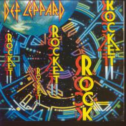 Def Leppard : Rocket